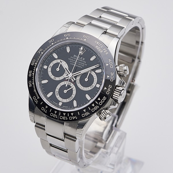 ROLEX　コスモグラフデイトナ　ref.116500LN