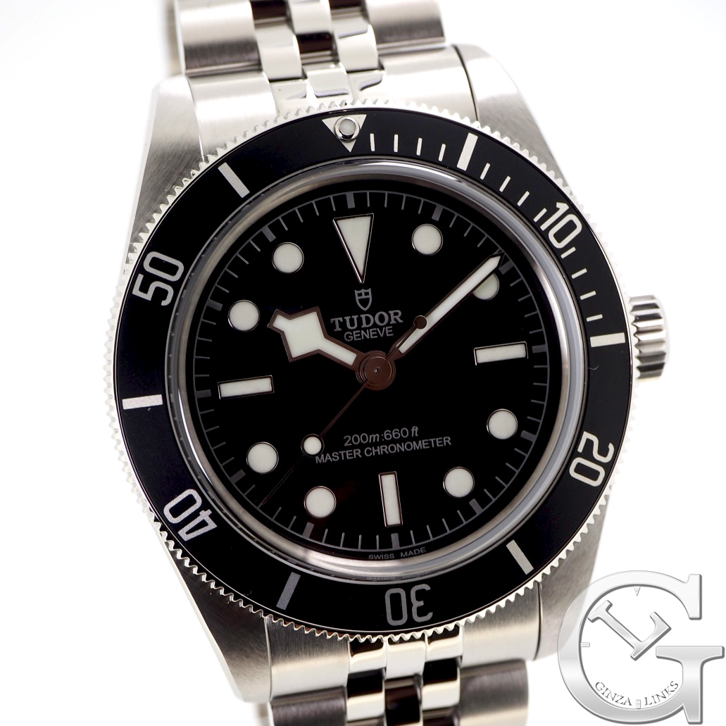TUDOR　BLACK BAY　　M7941A1A0NU-0003