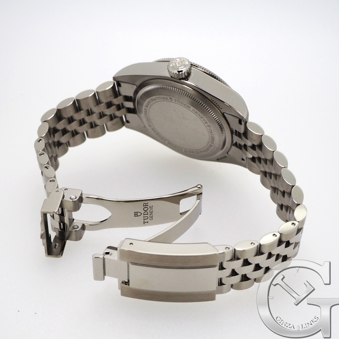TUDOR　BLACK BAY　　M7941A1A0NU-0003
