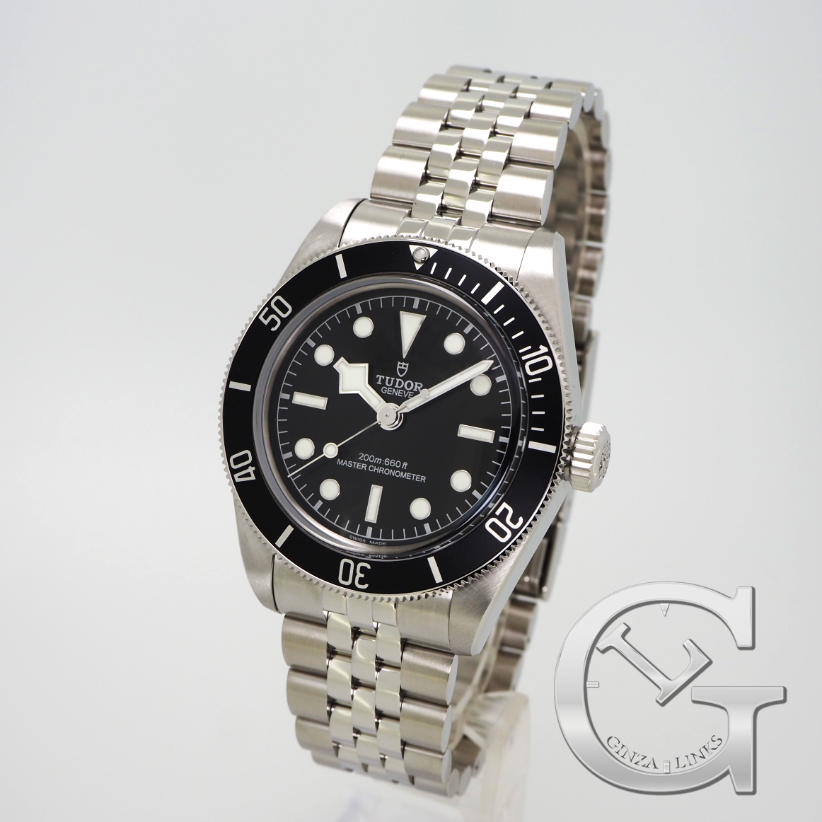 TUDOR　BLACK BAY　　M7941A1A0NU-0003