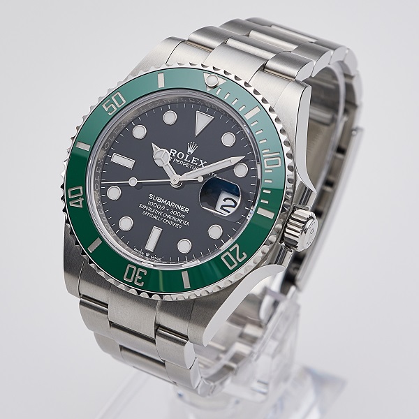 ROLEX　サブマリーナーデイト　126610LV