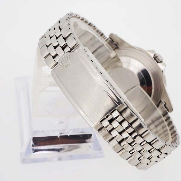 ROLEX　GMTマスター　ref.1675