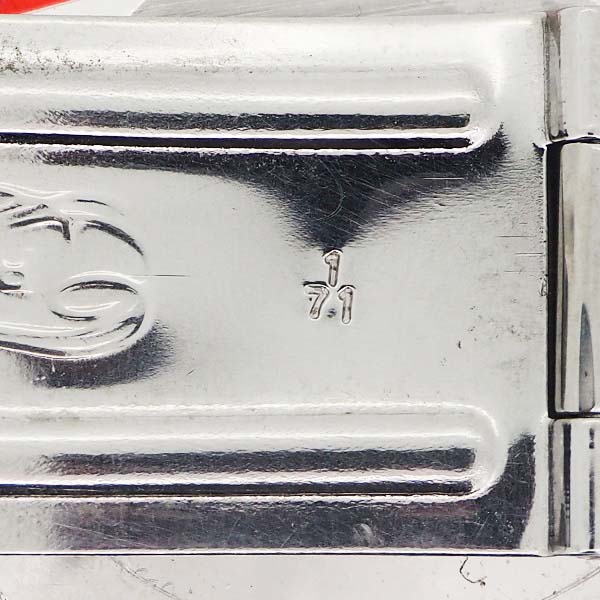 ROLEX　GMTマスター　ref.1675