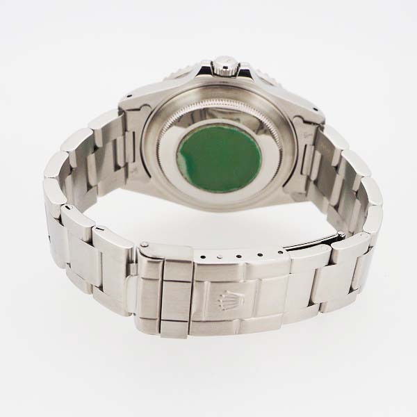ROLEX　GMTマスターⅡ　ref.16710