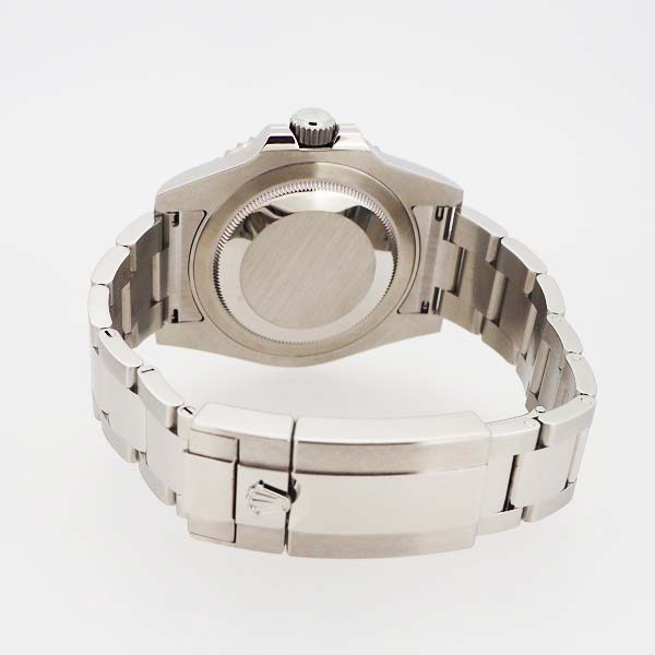 ROLEX　GMTマスターⅡ　ref.116710LN