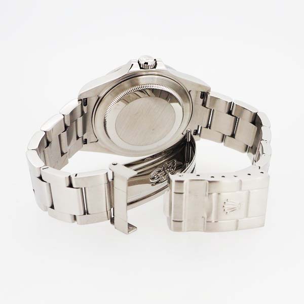 ROLEX　エクスプローラーⅡ　ref.16570
