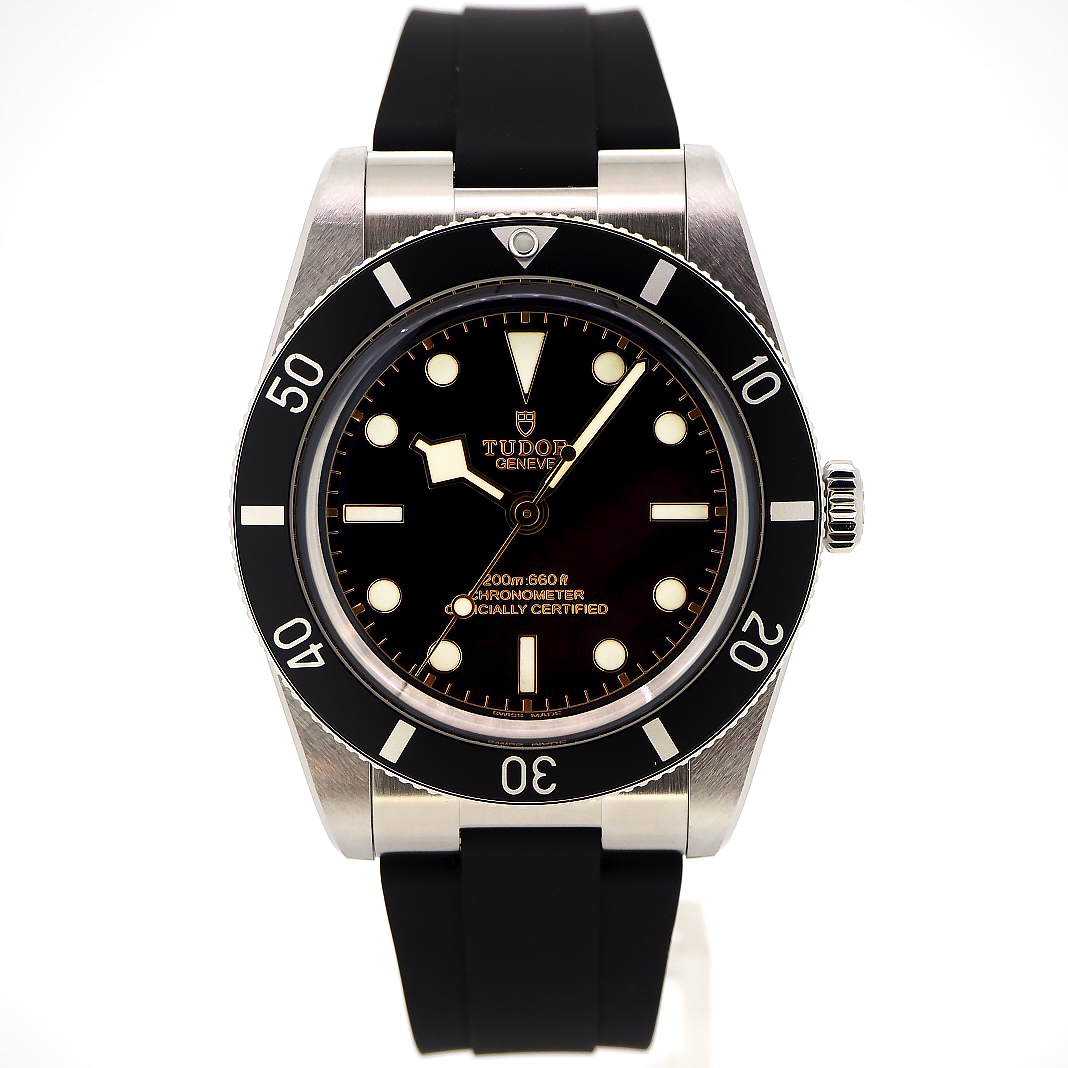 TUDOR　BLACK BAY　フィフティフォー　M79000N-0002
