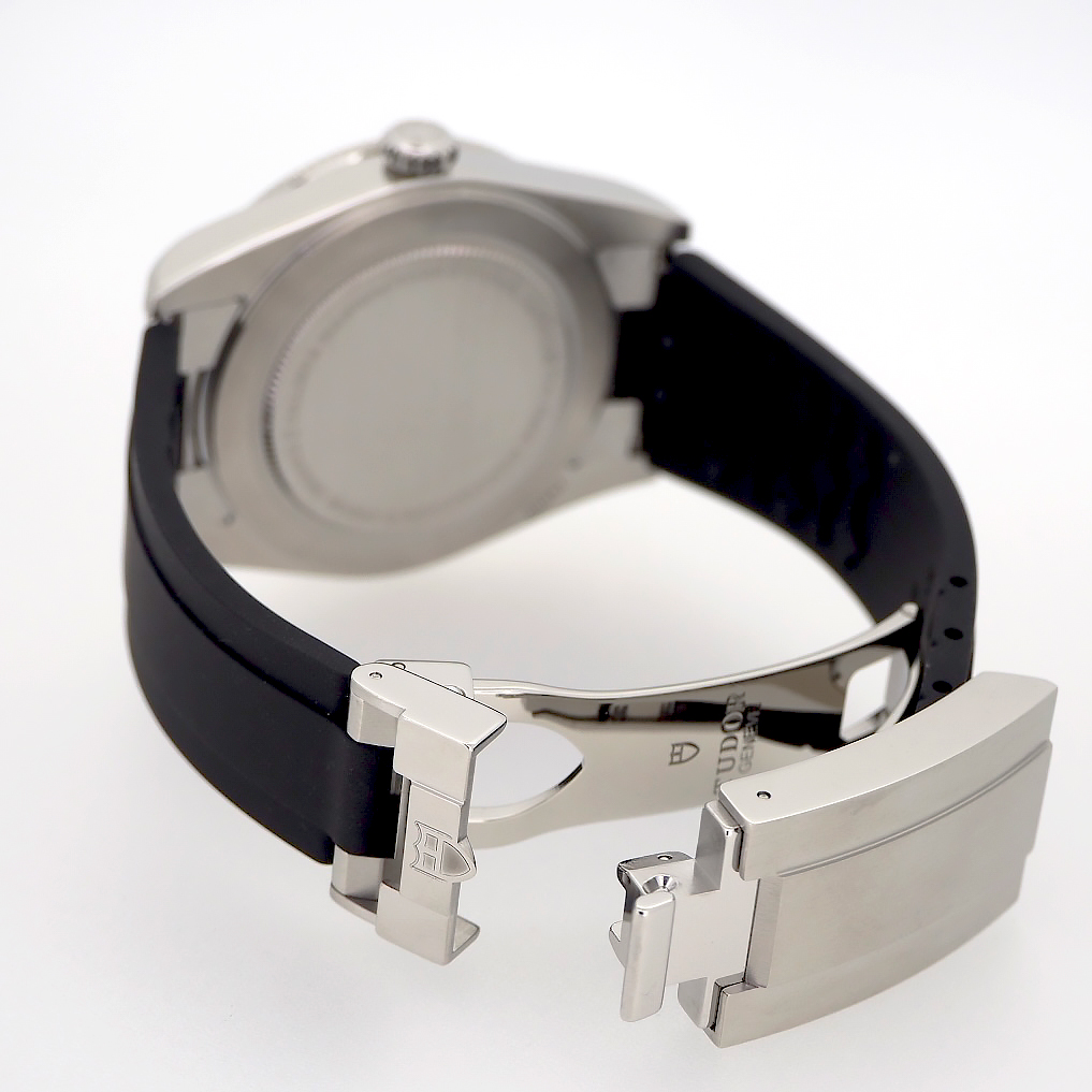 TUDOR　BLACK BAY　フィフティフォー　M79000N-0002
