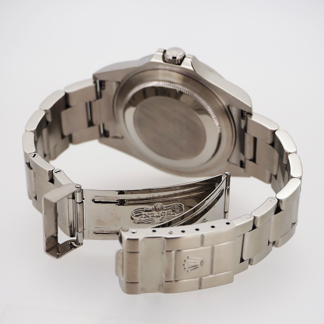 ROLEX　エクスプローラーⅡ　ref.16570