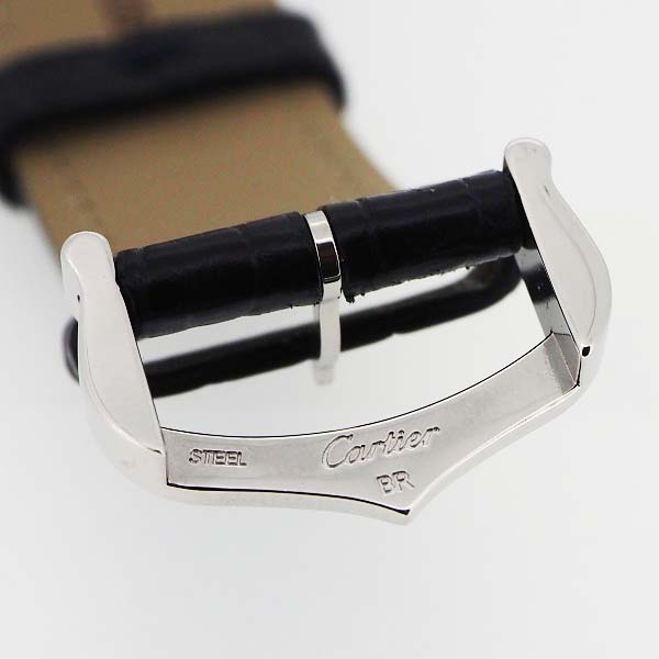 CARTIER サントス デュモン　LM 　WSSA0022