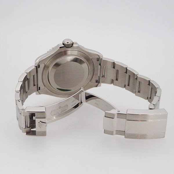 ROLEX　ヨットマスター40　ref.126622
