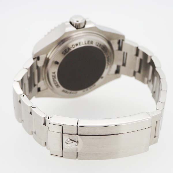 ROLEX　シードゥエラー　ディープシー　ref.126660