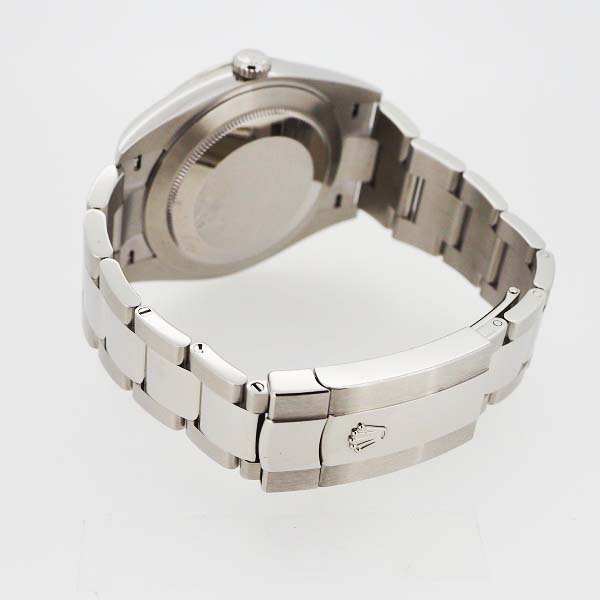 ROLEX　デイトジャスト41　ref.126334