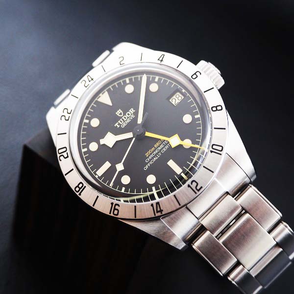 TUDOR　BLACK BAY　PRO　79470