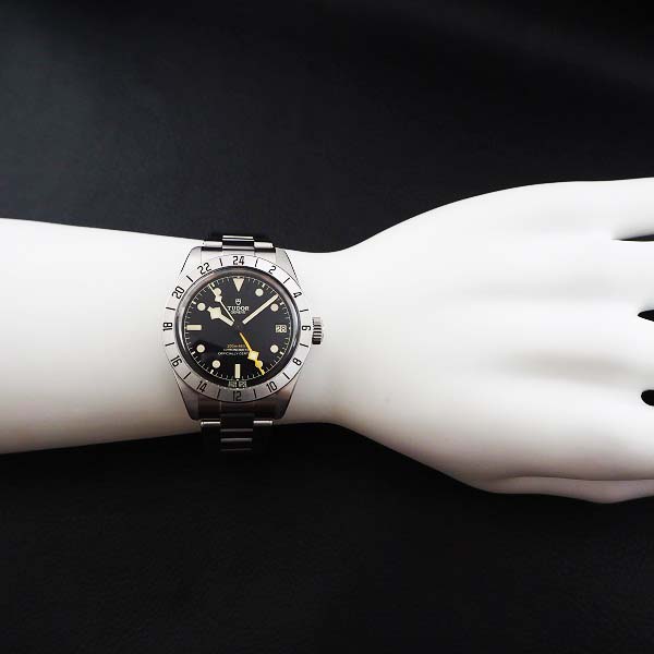 TUDOR　BLACK BAY　PRO　79470