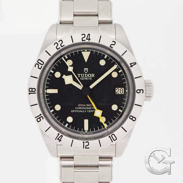 TUDOR　BLACK BAY　PRO　79470