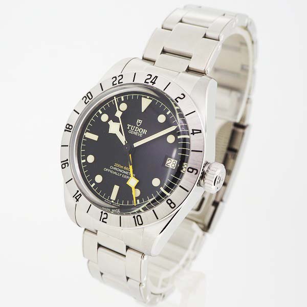 TUDOR　BLACK BAY　PRO　79470