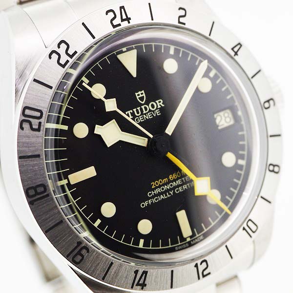 TUDOR　BLACK BAY　PRO　79470