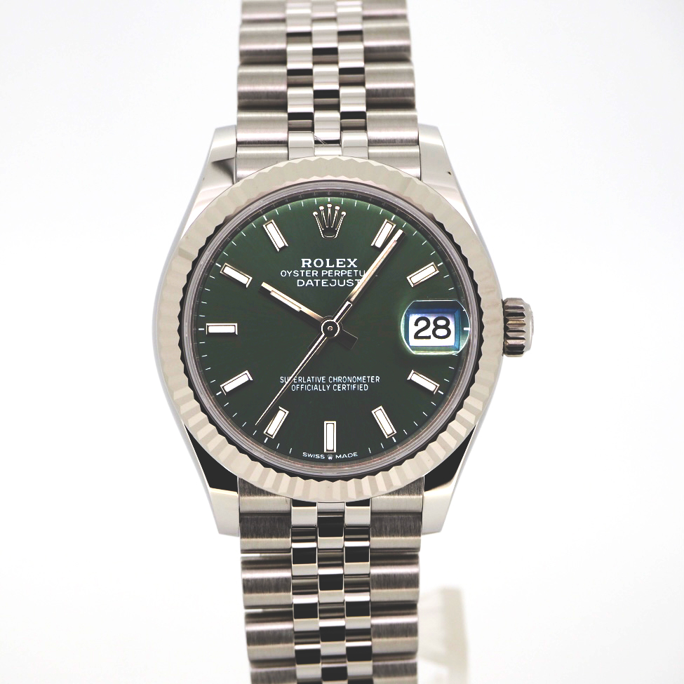 ROLEX　デイトジャスト31　ref.278274