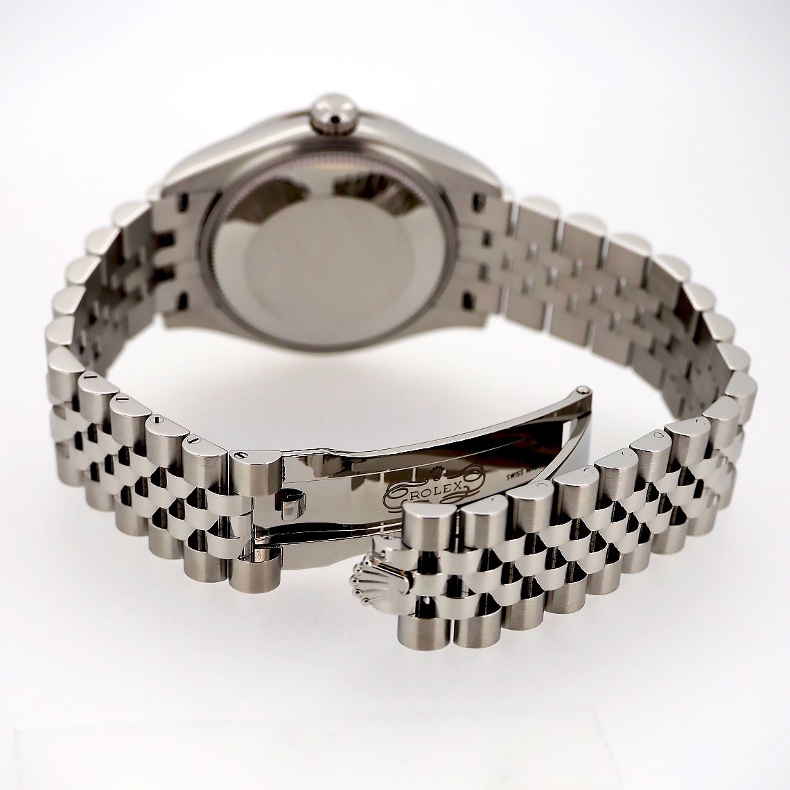 ROLEX　デイトジャスト31　ref.278274
