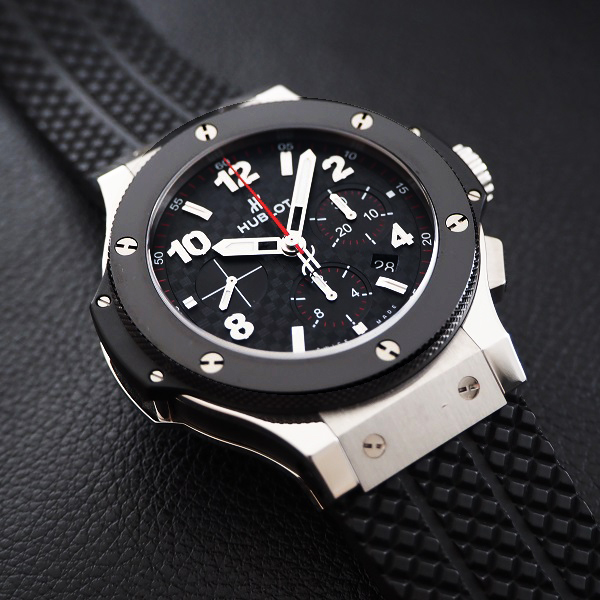 HUBLOT　ビッグバン　301.SB.131.RX　44㎜