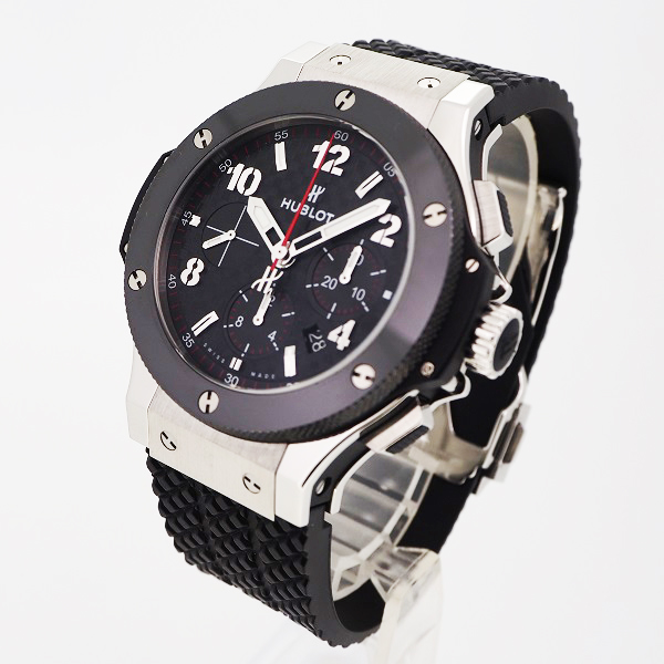 HUBLOT　ビッグバン　301.SB.131.RX　44㎜