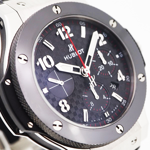 HUBLOT　ビッグバン　301.SB.131.RX　44㎜