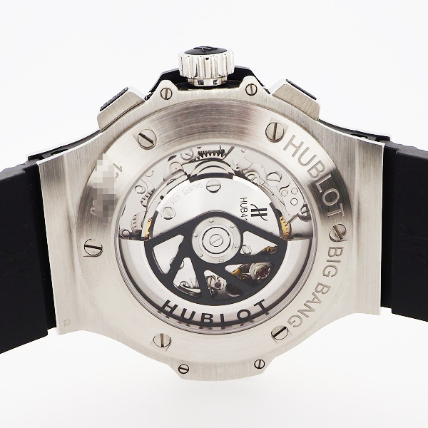 HUBLOT　ビッグバン　301.SB.131.RX　44㎜