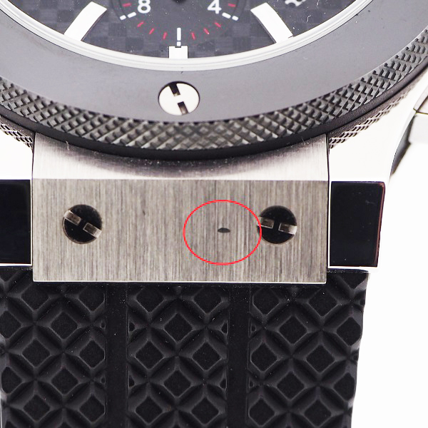 HUBLOT　ビッグバン　301.SB.131.RX　44㎜
