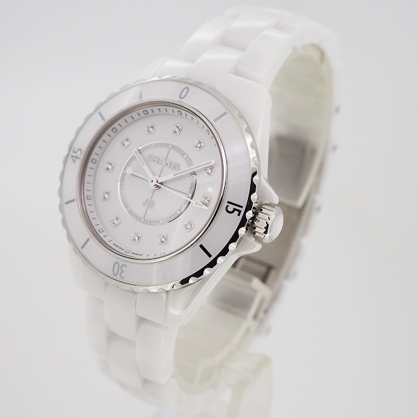 CHANEL  J12　H5703　33mm