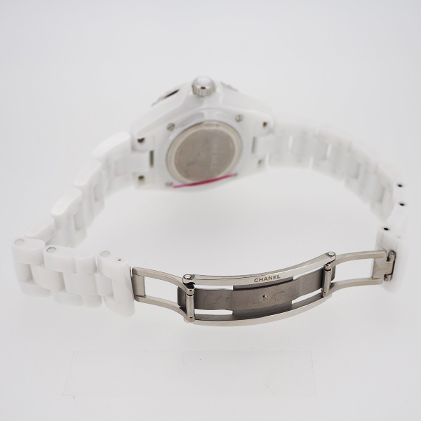 CHANEL  J12　H5703　33mm