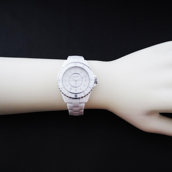 CHANEL  J12　H5703　33mm