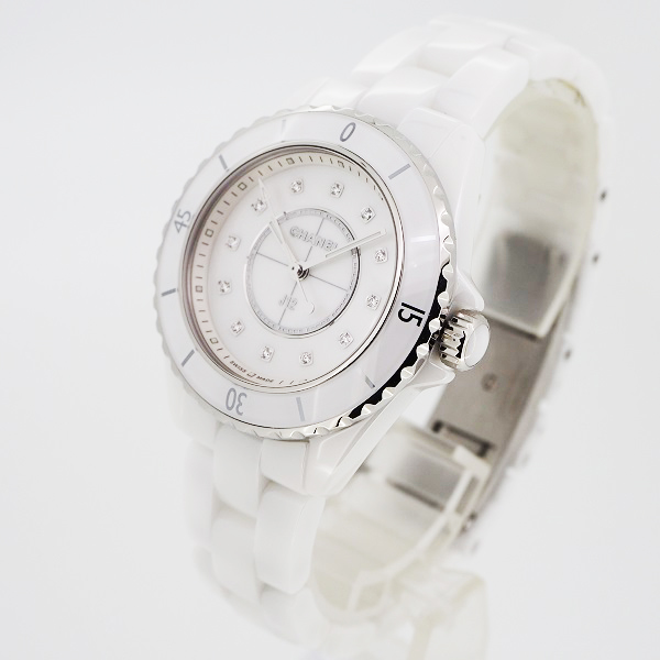 CHANEL  J12　H5704　33mm