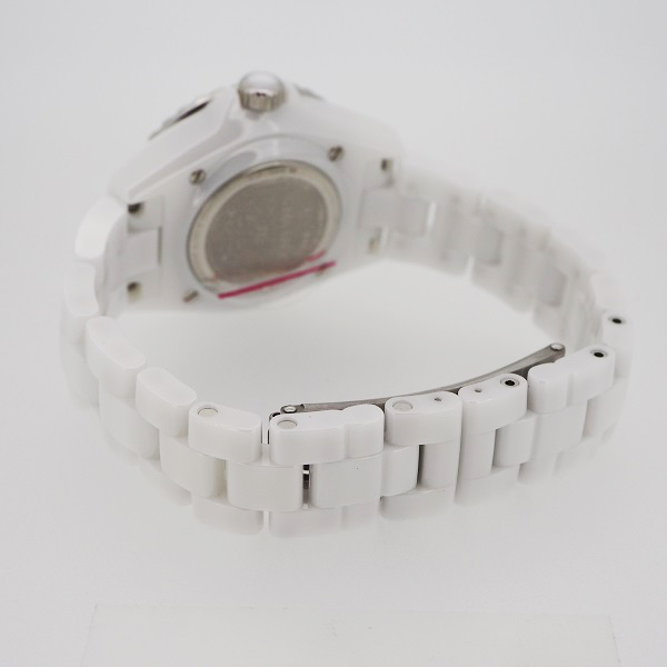 CHANEL  J12　H5704　33mm