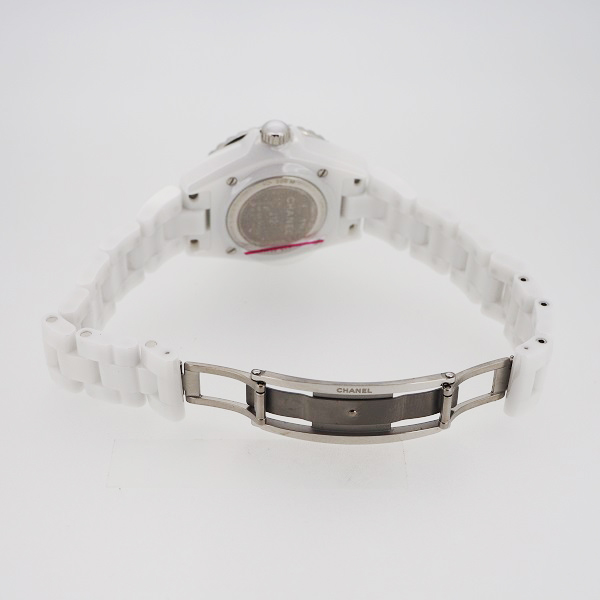 CHANEL  J12　H5704　33mm
