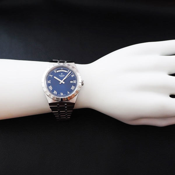 TUDOR　ROYAL　41㎜　28600