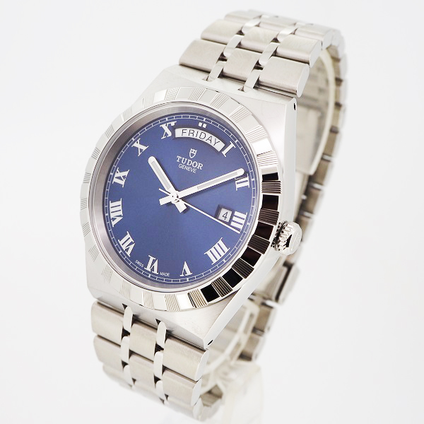 TUDOR　ROYAL　41㎜　28600