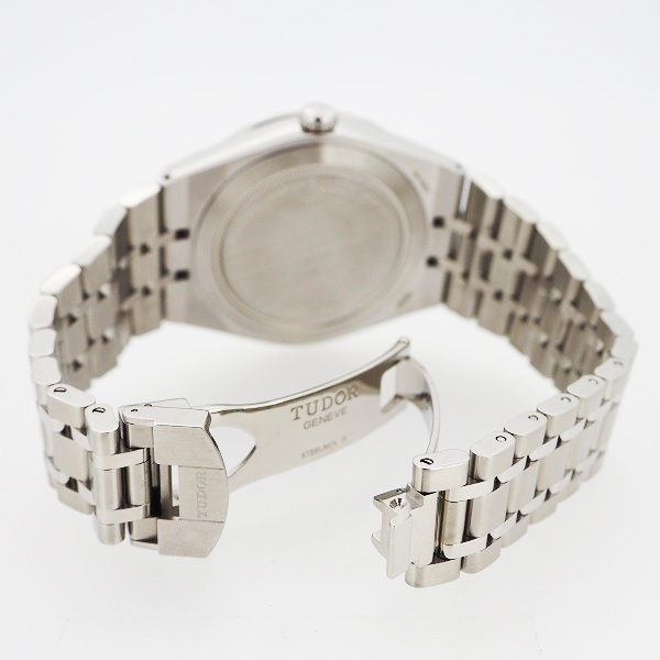 TUDOR　ROYAL　41㎜　28600