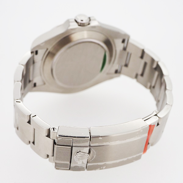 ROLEX　エクスプローラーⅡ　ref.226570