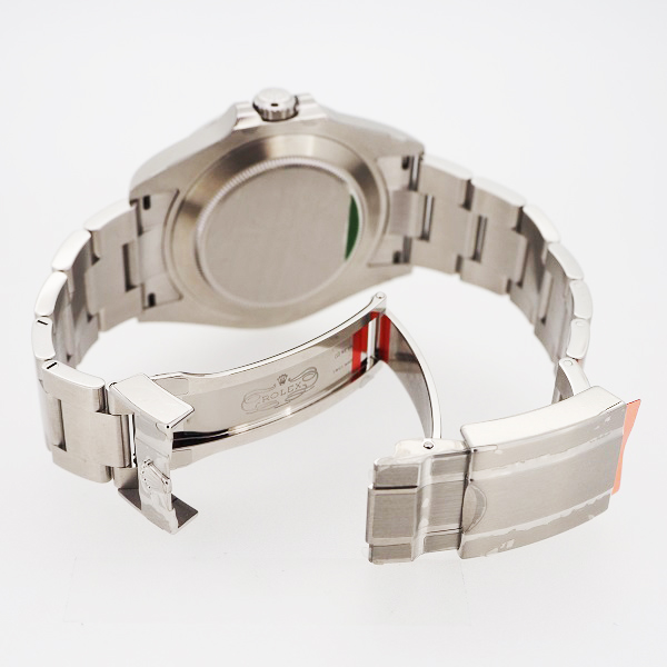 ROLEX　エクスプローラーⅡ　ref.226570