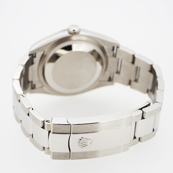 ROLEX　デイトジャスト36　ref.126200