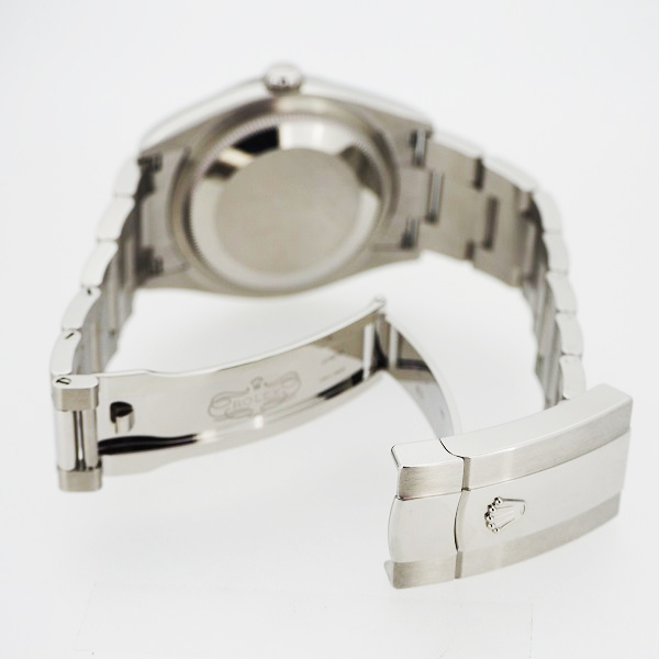 ROLEX　デイトジャスト36　ref.126200