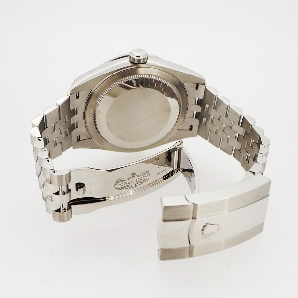 ROLEX　スカイドゥエラー　ref.326934