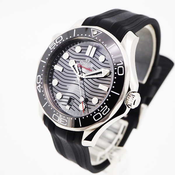 OMEGA シーマスターダイバー300　210.32.42.20.01.001