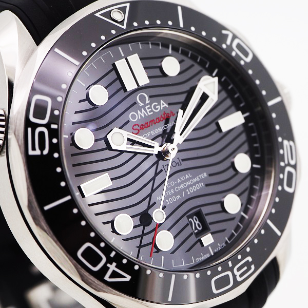 OMEGA シーマスターダイバー300　210.32.42.20.01.001