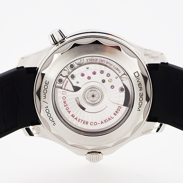 OMEGA シーマスターダイバー300　210.32.42.20.01.001