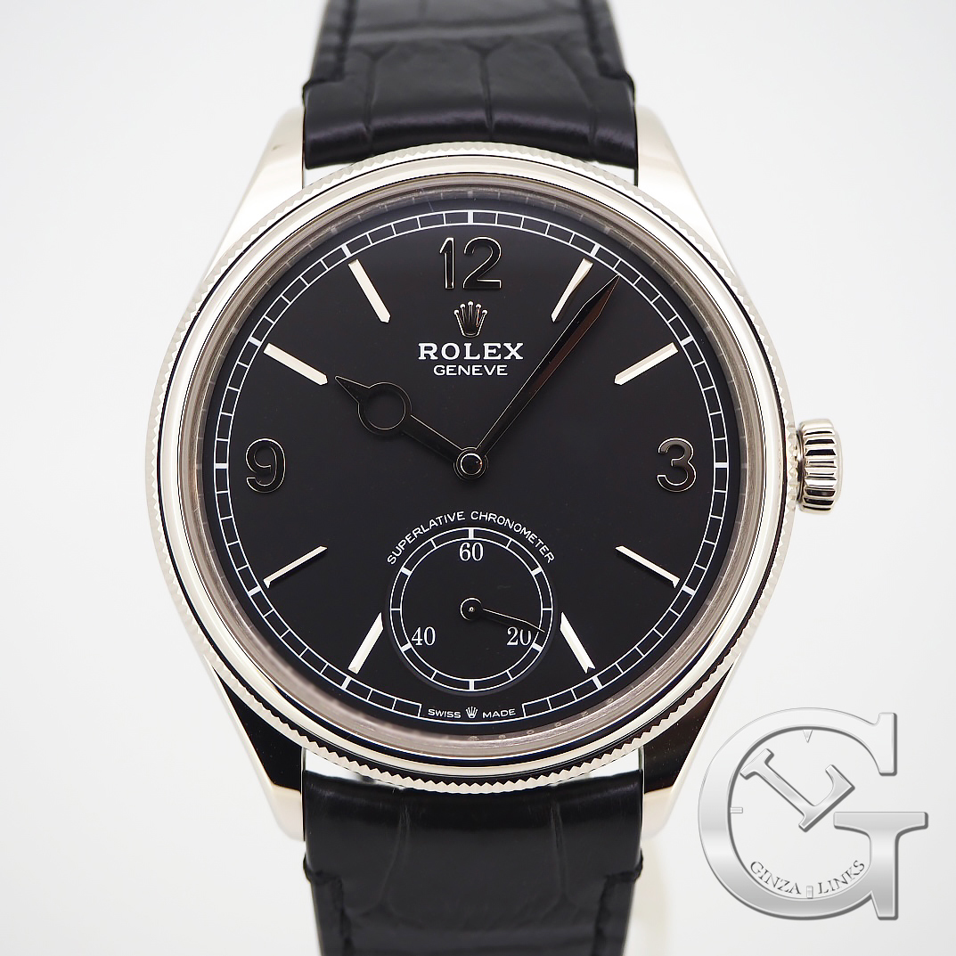 ROLEX　1908　52509