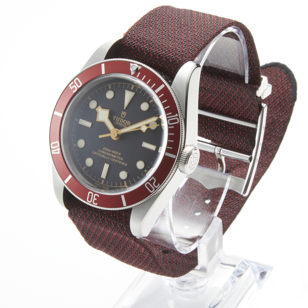 TUDOR　BLACK BAY　79230R