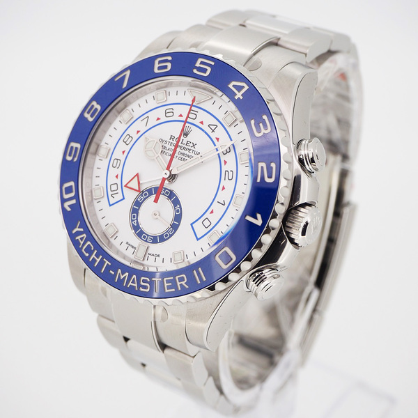 ROLEX　ヨットマスターⅡ　ref.116680