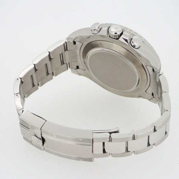 ROLEX　ヨットマスターⅡ　ref.116680